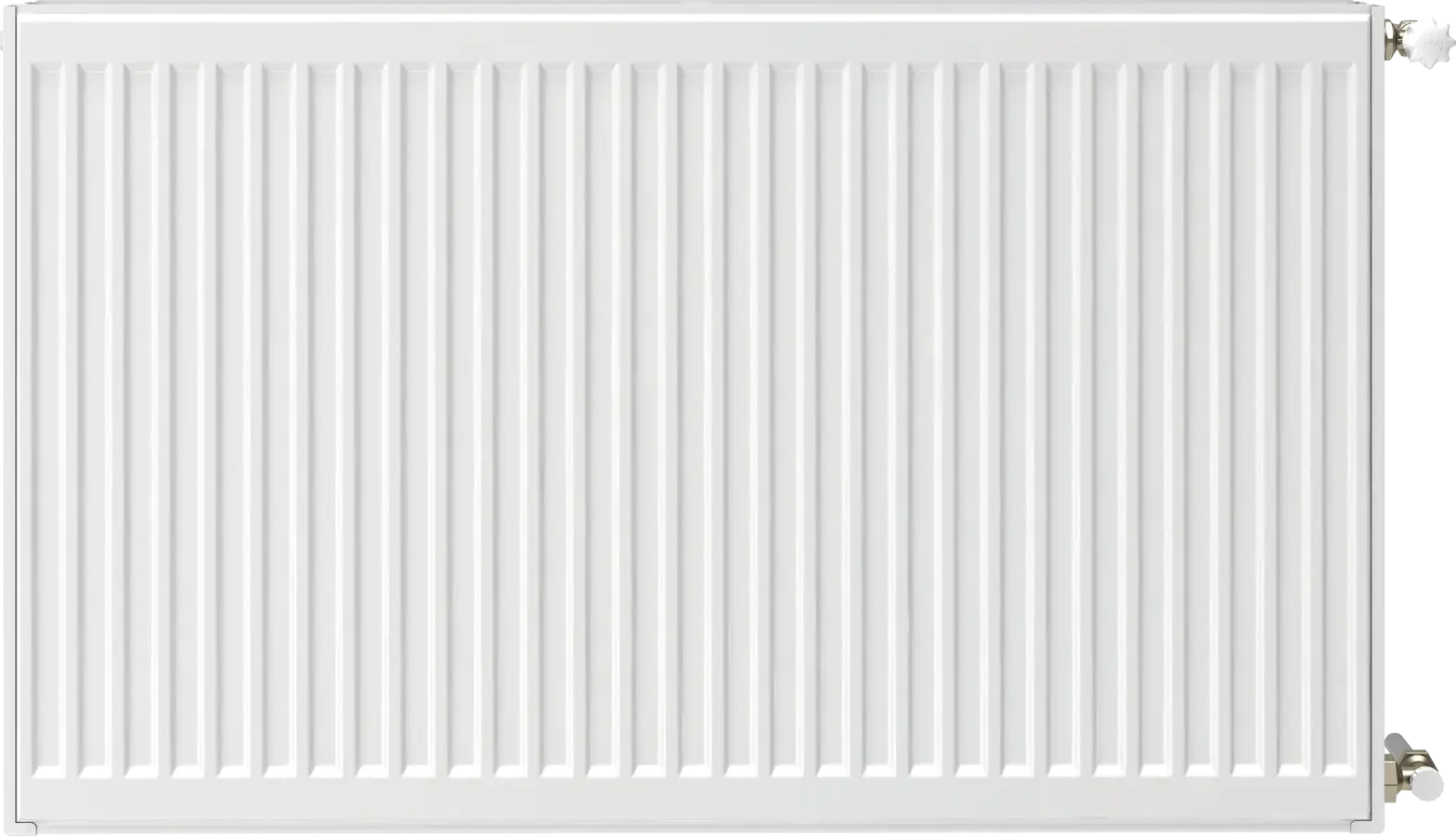 Buderus Panel Radyatör 600-1000