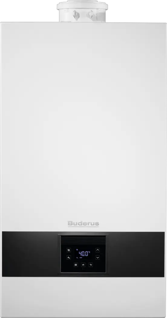 Buderus Logamax Plus GB172i.2-30/35 Kombi
