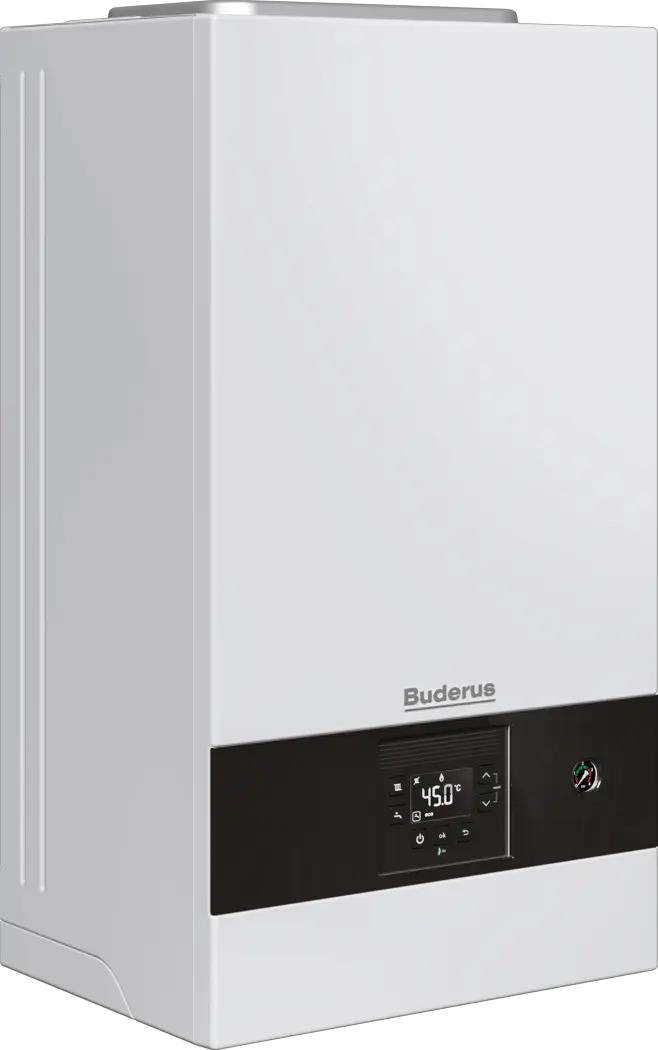 Buderus Logamax Plus GB122i.2-24/30 Kombi