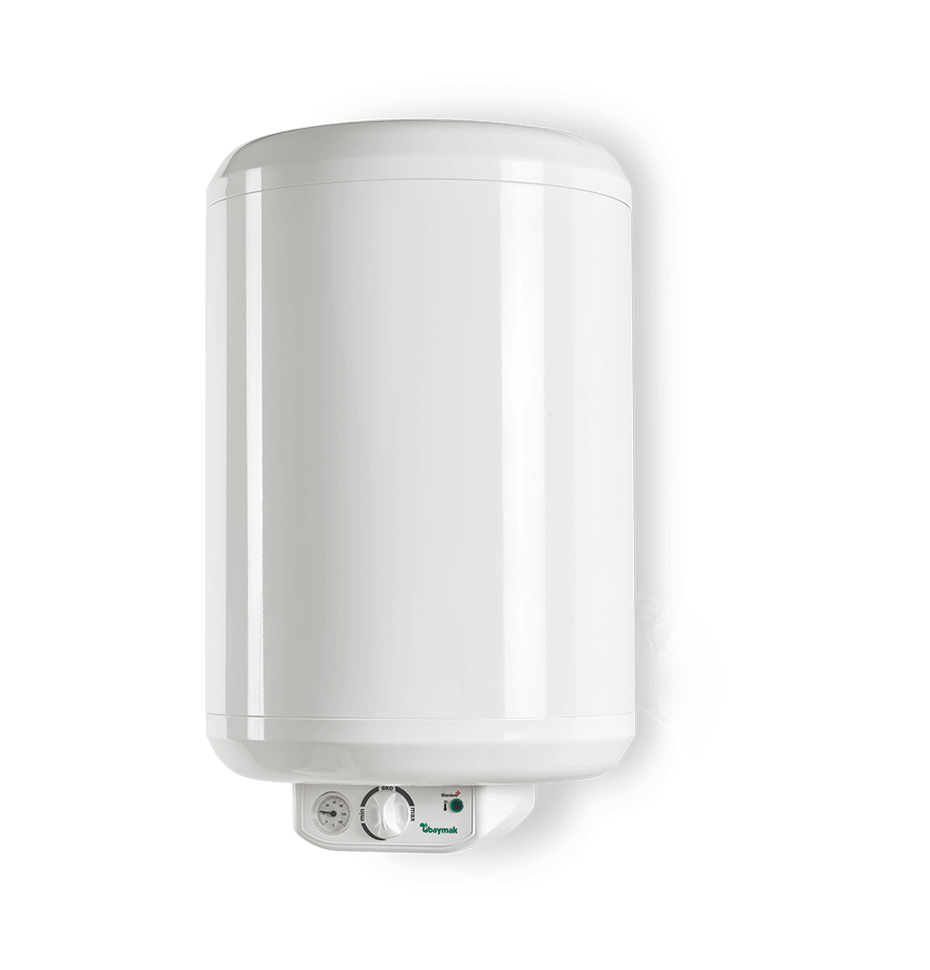 Baymak Aqua X-KONFOR 100 Lt Termoboyler