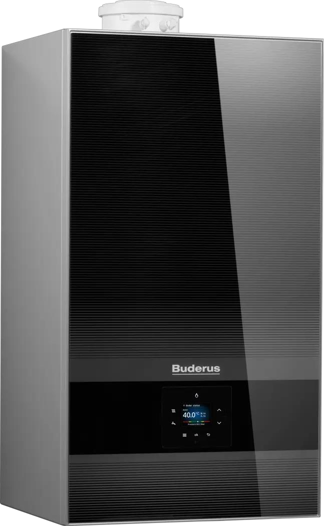 Buderus Logamax Plus GB182i.2-24/30 Kombi
