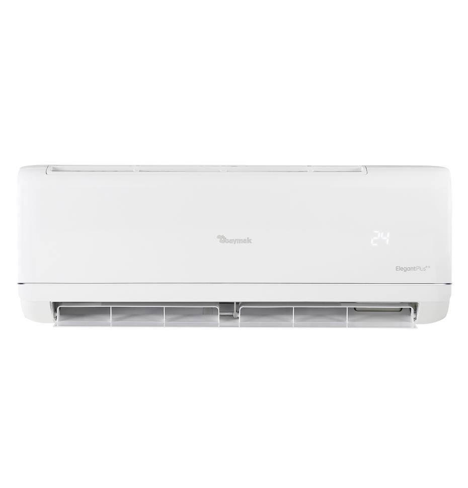 Baymak Elegant Plus 9.000 BTU Split Klima